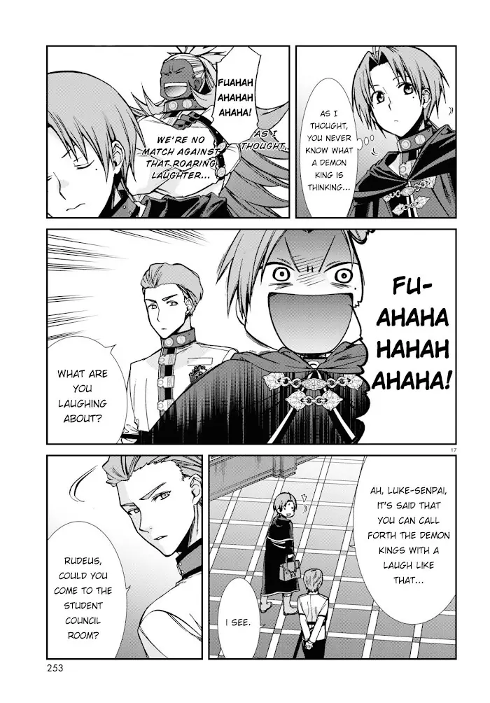 Mushoku Tensei Chapter 91 image 18_optimized
